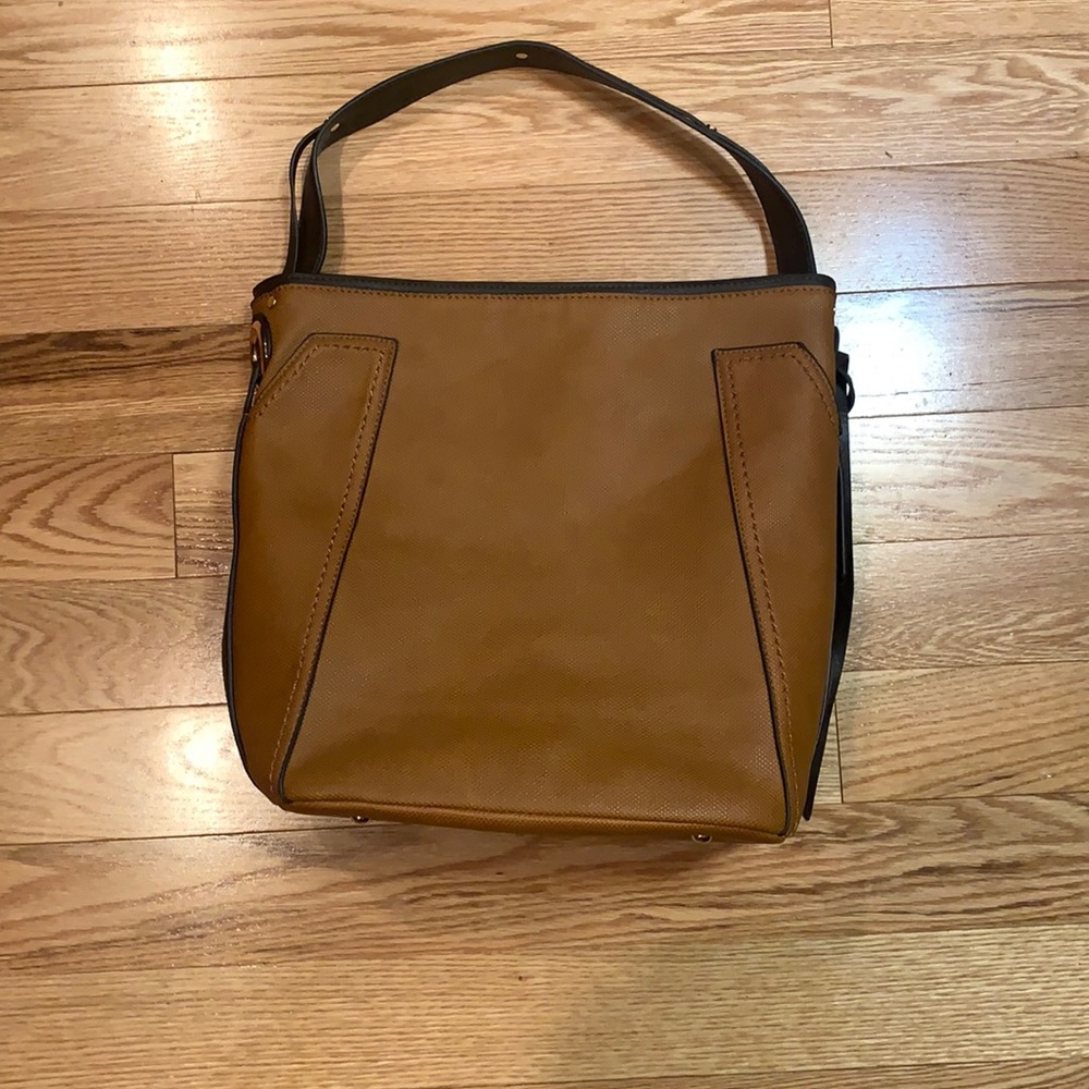 NWOT brown hobo shoulder bag